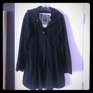 For Joseph Casual Coat